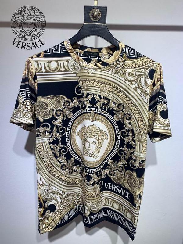 Versace Men's T-shirts 268